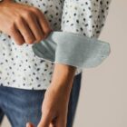 Shirt LS Print Popli 21424218-1159