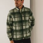 Sweat Cardigan Print 56424507-1439