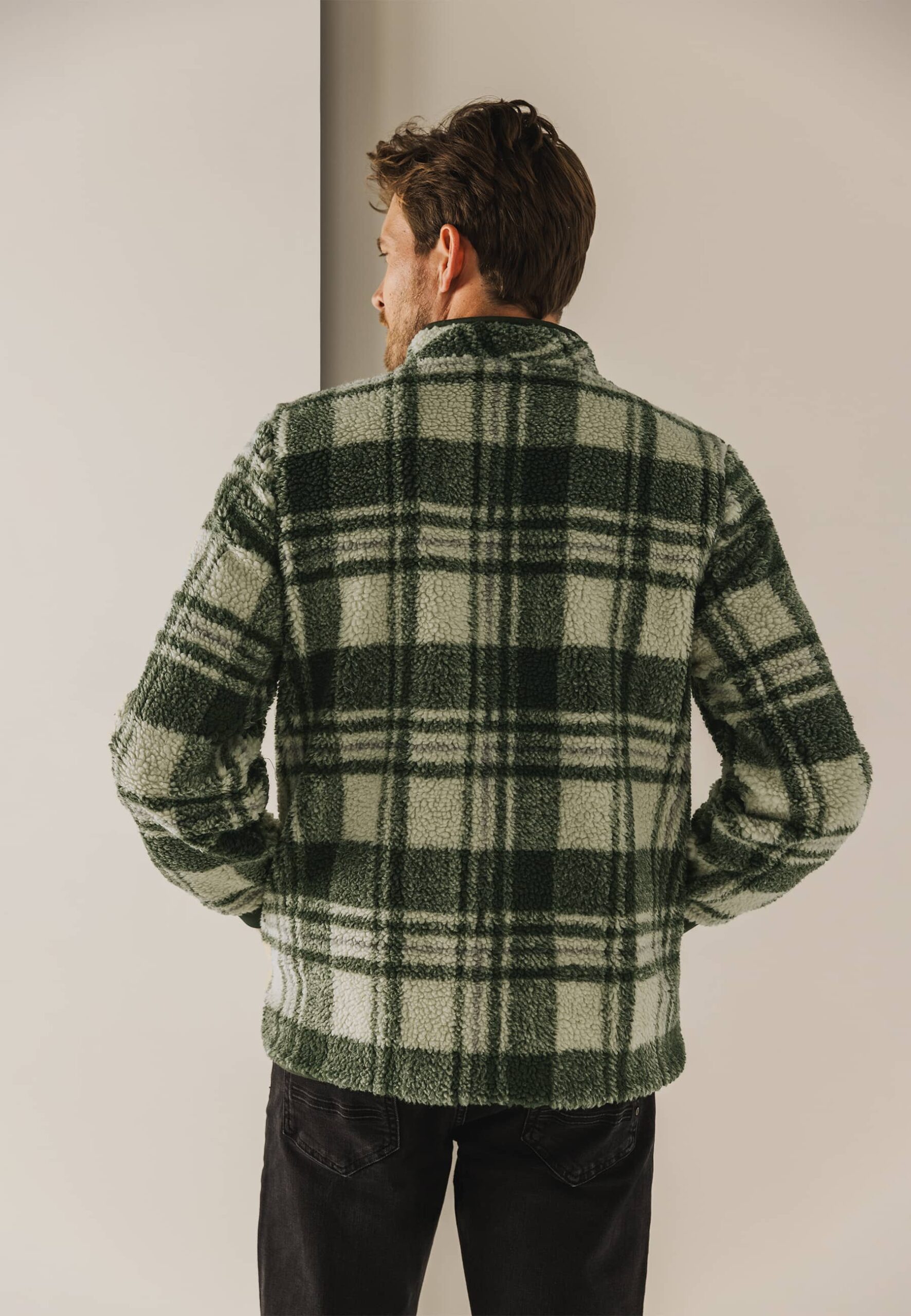 Sweat Cardigan Print 56424507-1439