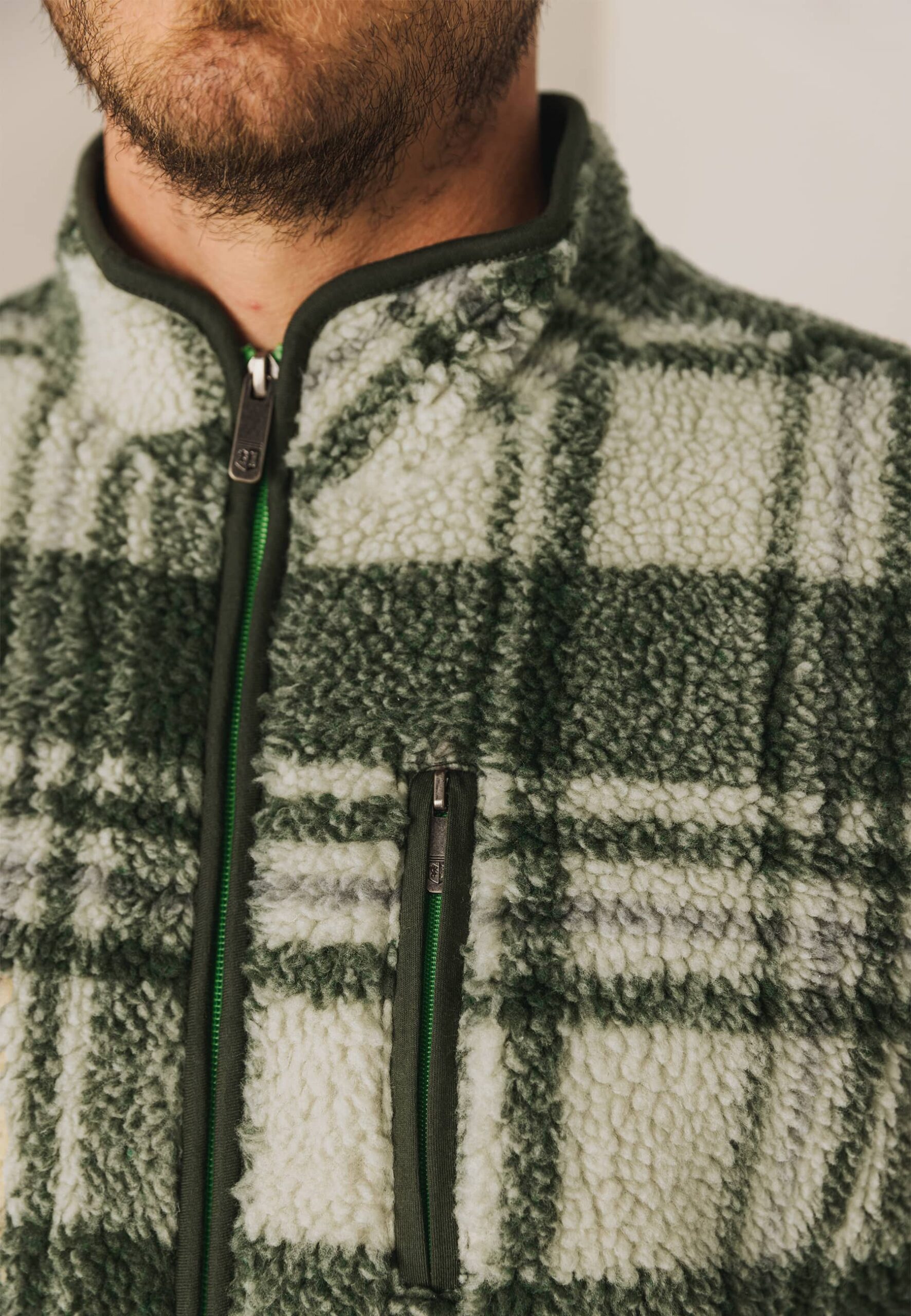 Sweat Cardigan Print 56424507-1439