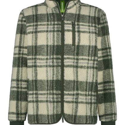 Sweat Cardigan Print 56424507-1439