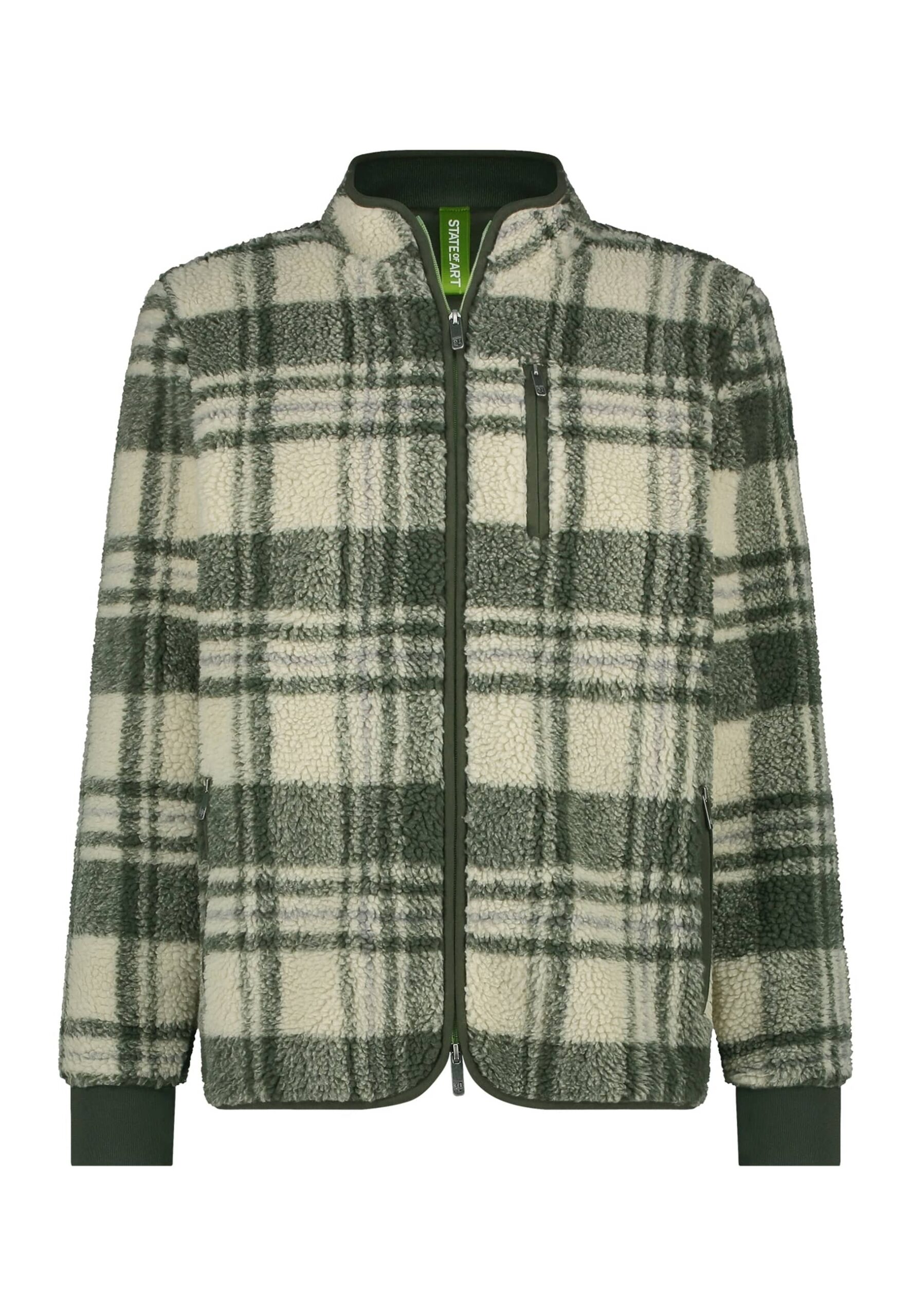 State-of-Art_fall-2024_1439_56424507_5 Sweat Cardigan Print 56424507-1439