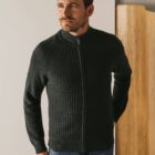 Cardigan Plain - Rag 16124059-3900