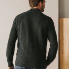 Cardigan Plain - Rag 16124059-3900