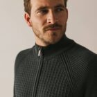 Cardigan Plain - Rag 16124059-3900