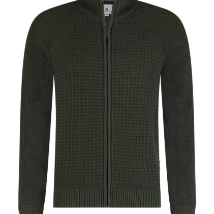 Cardigan Plain - Rag 16124059-3900