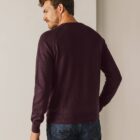 Pullover Crew-Neck P 11124071-4900