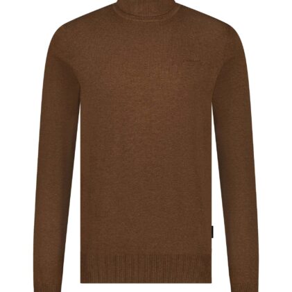 Pullover Col Plain 15124008-8400