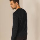 Pullover Crew-Neck P 11124034-9800