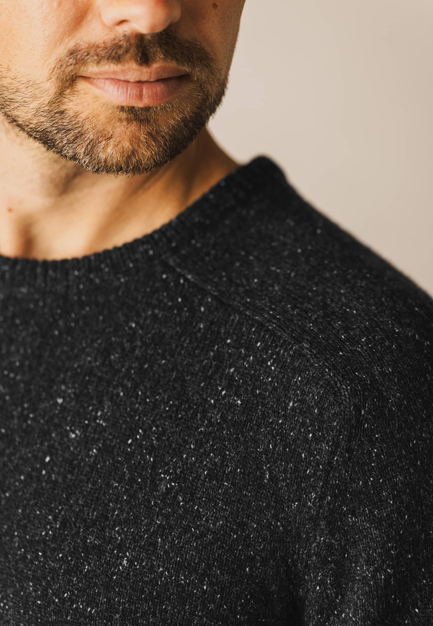 Pullover Crew-Neck P 11124034-9800