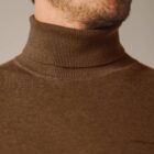 Pullover Col Plain 15124008-8400