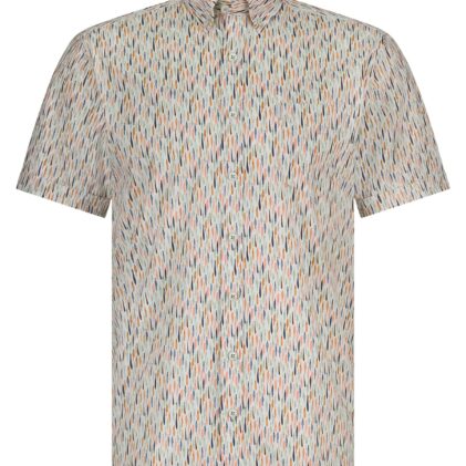 Shirt SS Print Popli 26415285-1132