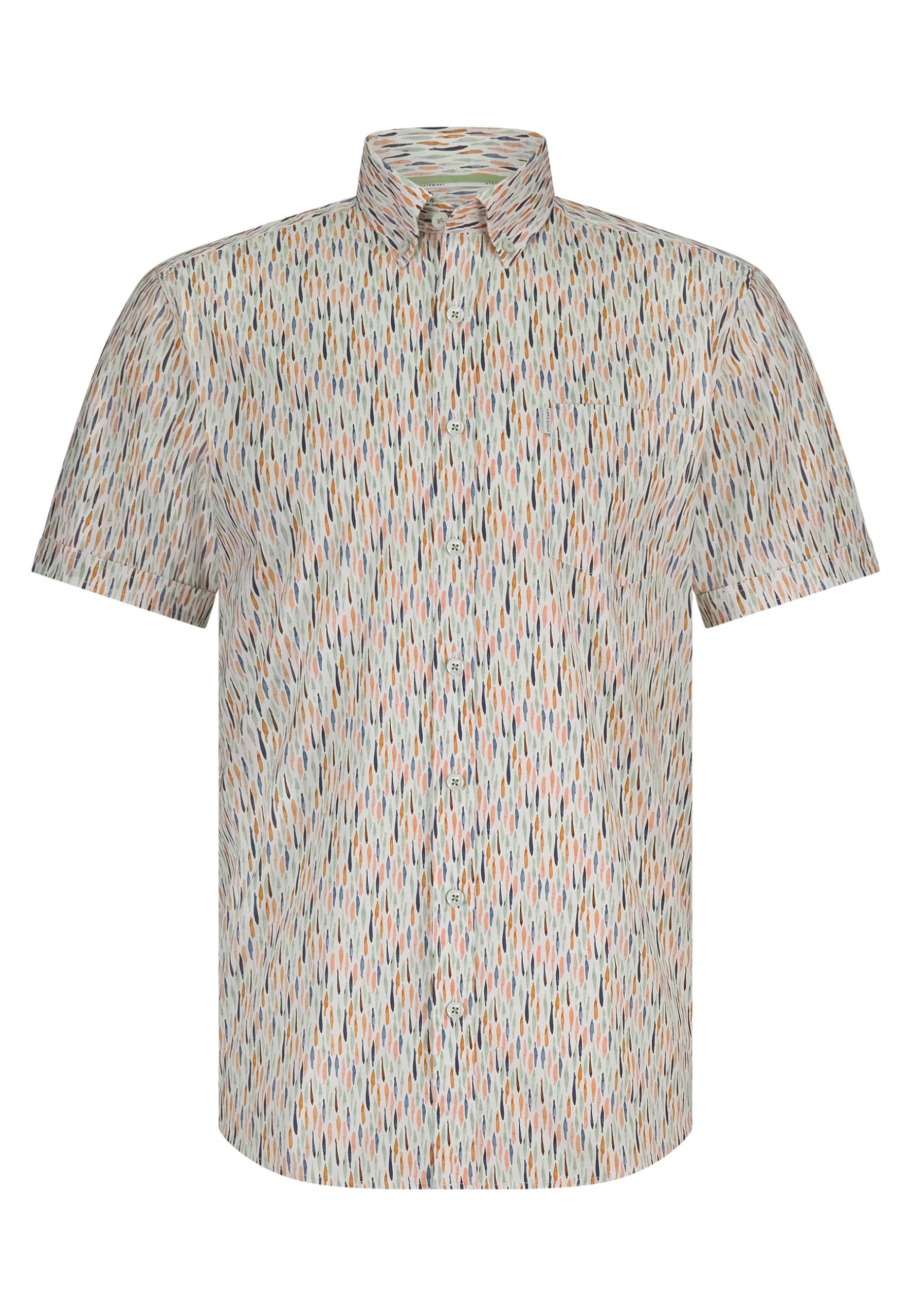 State-of-Art_summer-2025_1132_26415285 Shirt SS Print Popli 26415285-1132