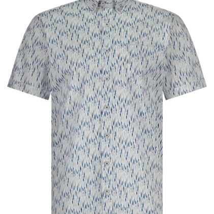 Shirt SS Print Popli 26415285-1152