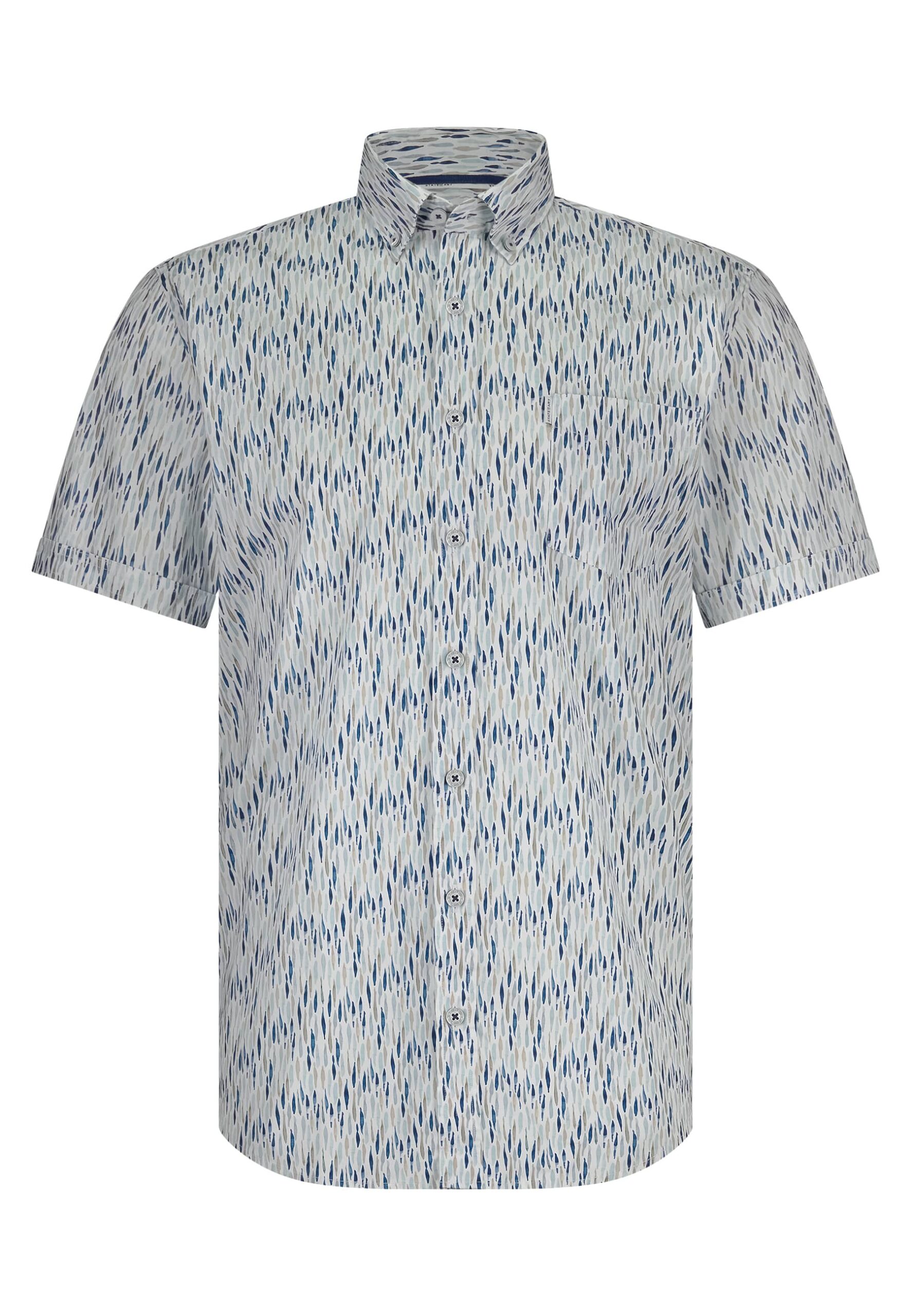 State-of-Art_summer-2025_1152_26415285 Shirt SS Print Popli 26415285-1152
