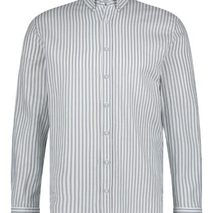 Shirt LS Striped 21215270-1156