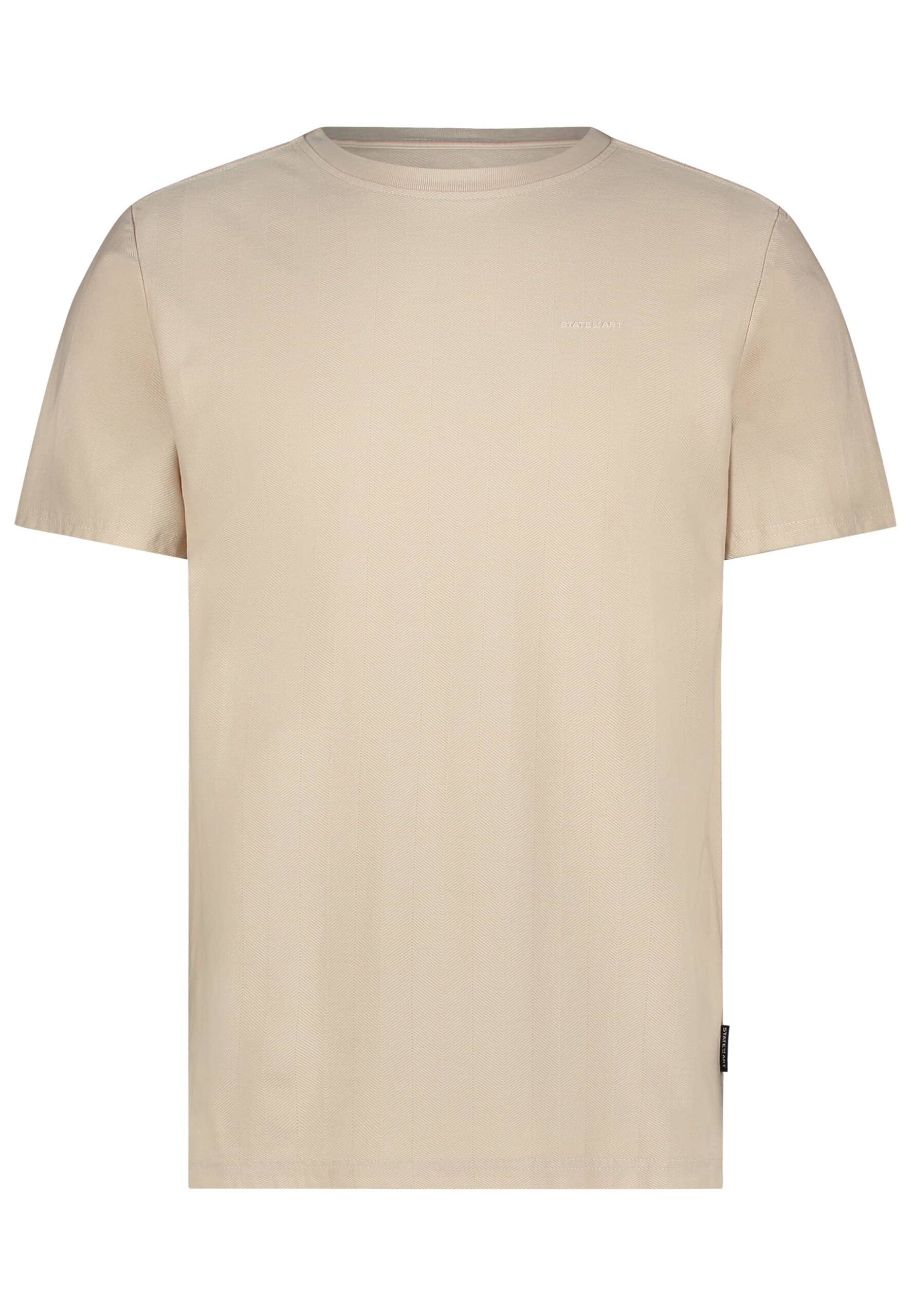 State-of-Art_summer-2025_1400_36115427 T-shirt Crew-Neck SS 36115427-1400