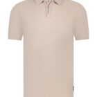 Poloshirt Knitted SS 47115060-1400