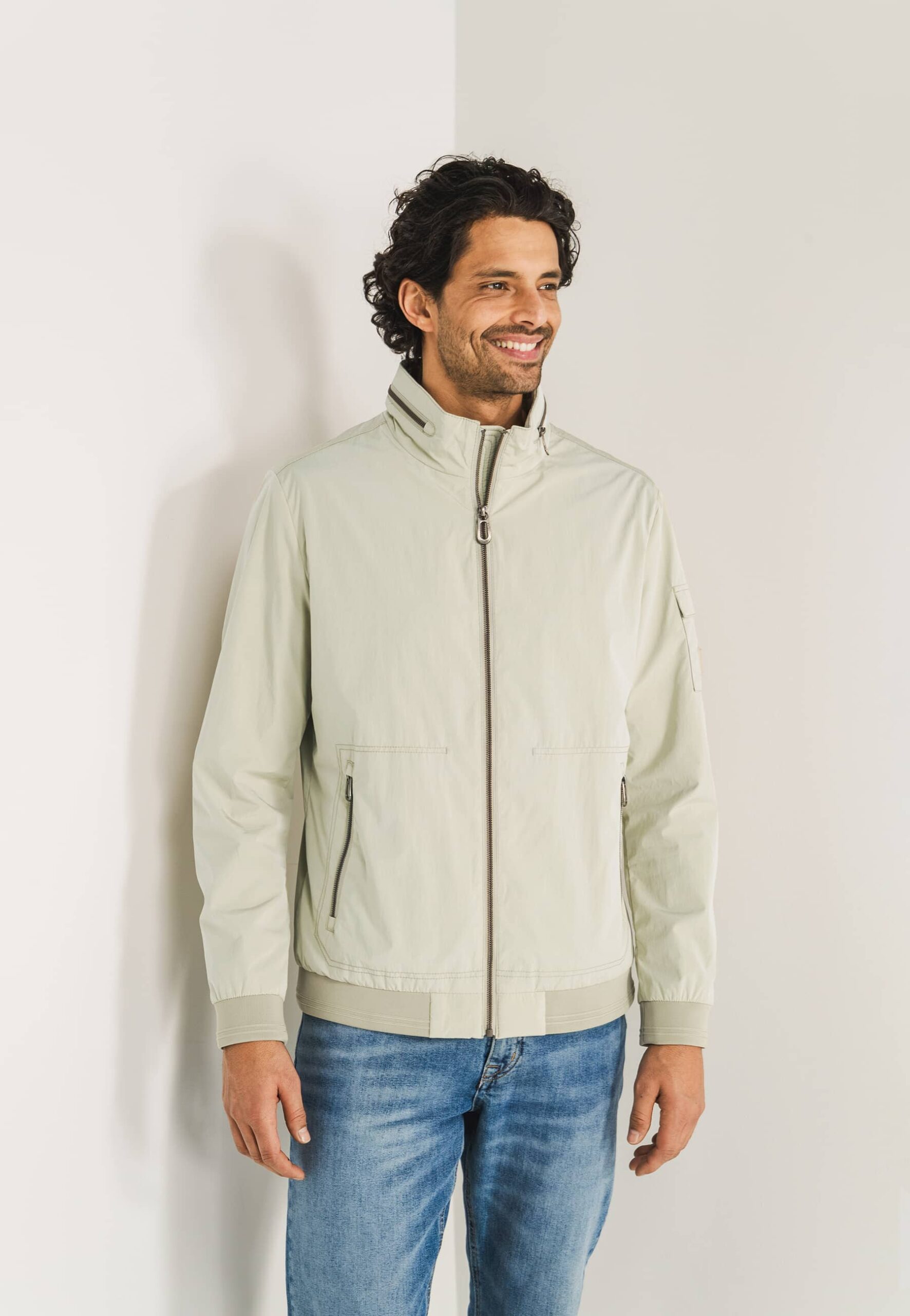 Jacket Plain 78115832-1400