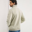 Jacket Plain 78115832-1400