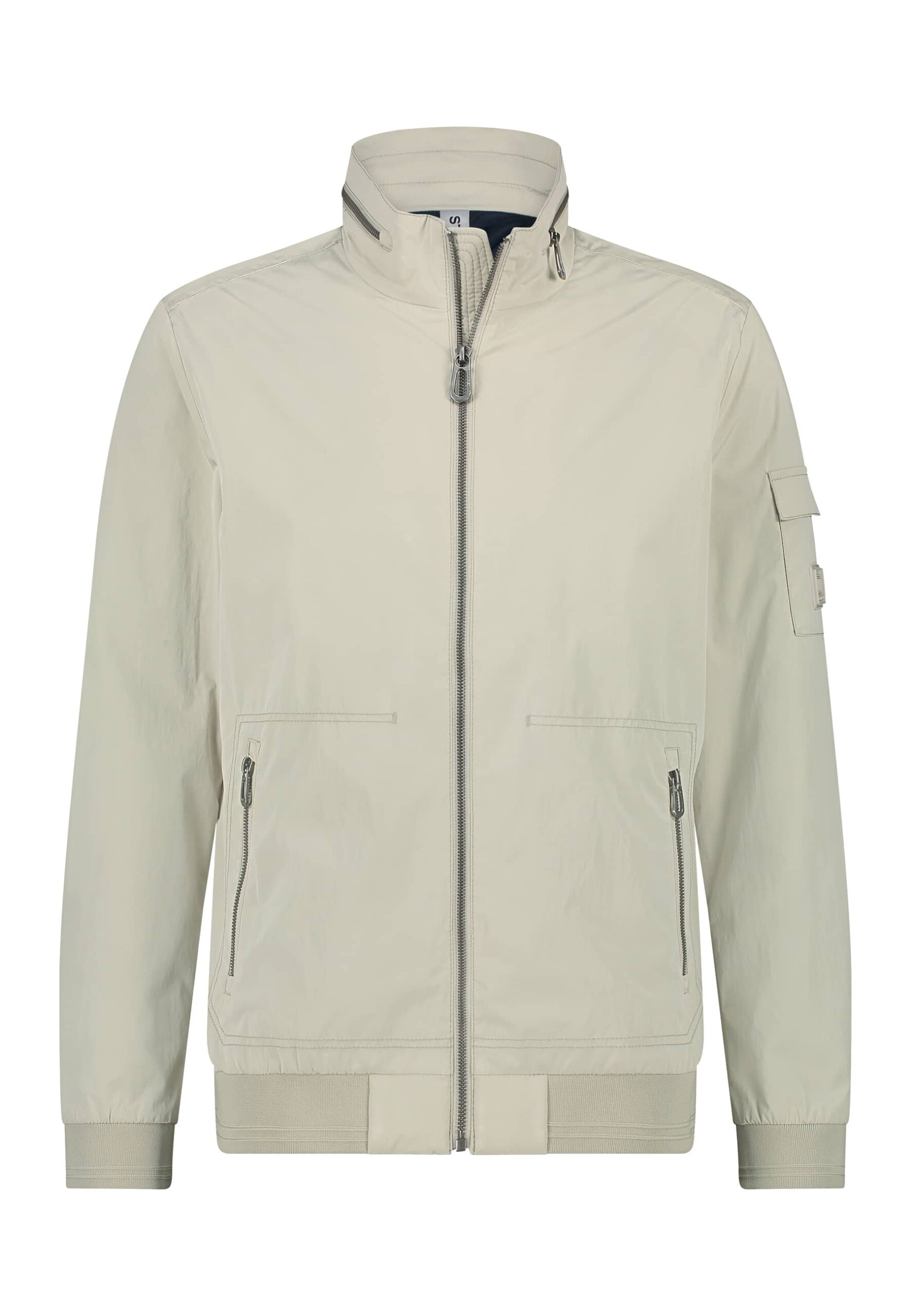 State-of-Art_summer-2025_1400_78115832_4 Jacket Plain 78115832-1400