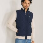 Sweat Cardigan Plain 56115510-1459