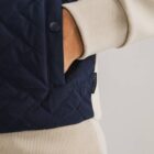 Sweat Cardigan Plain 56115510-1459