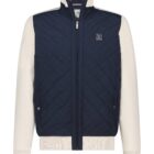 Sweat Cardigan Plain 56115510-1459