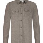 Overshirt Long Sleev 22115336-1611