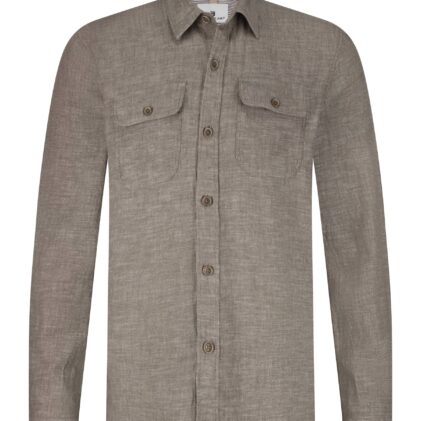 Overshirt Long Sleev 22115336-1611