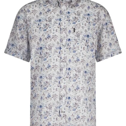 Shirt SS Print Popli 26415910-1611