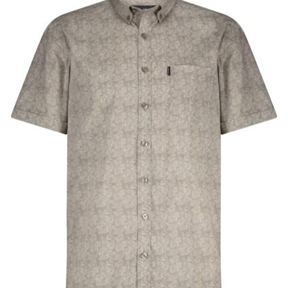 Shirt SS Print Popli 26415911-1611