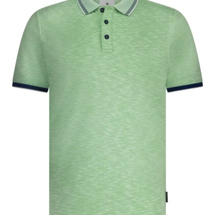 Poloshirt Piqu SS P 46115404-3400