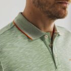 Poloshirt Piqu SS P 46115404-3600