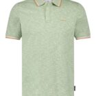 Poloshirt Piqu SS P 46115404-3600