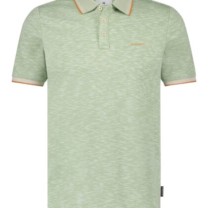 Poloshirt Piqu SS P 46115404-3600