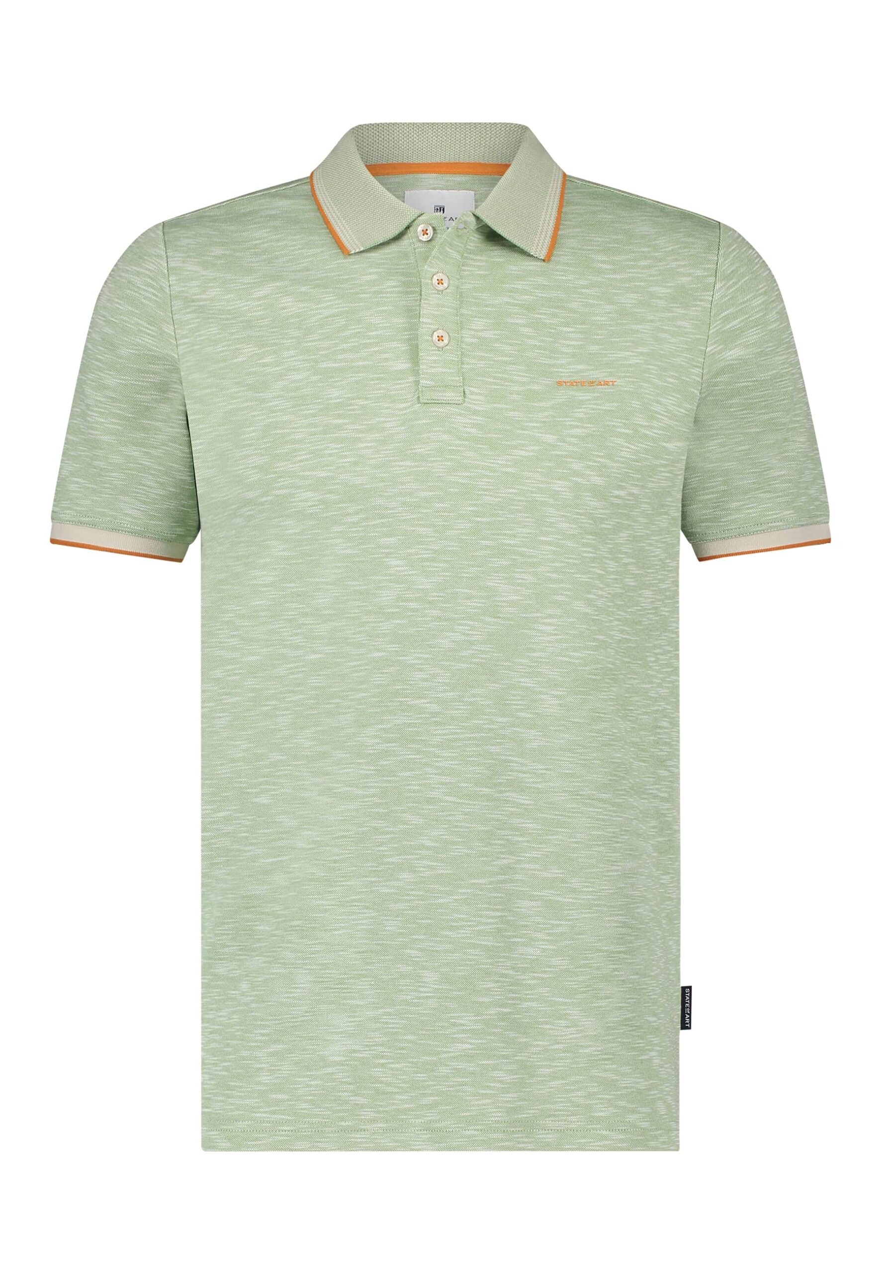 State-of-Art_summer-2025_3600_46115404_8 Poloshirt Piqu SS P 46115404-3600