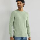 Pullover Crew-Neck P 11115073-3611