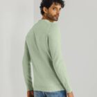 Pullover Crew-Neck P 11115073-3611