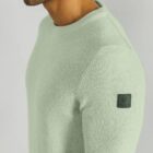 Pullover Crew-Neck P 11115073-3611