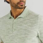 Poloshirt Knitted SS 47115089-3611