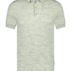 Poloshirt Knitted SS 47115089-3611