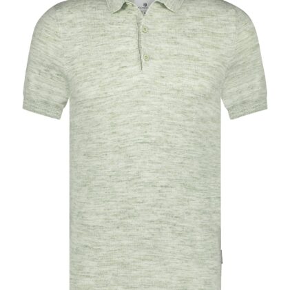 Poloshirt Knitted SS 47115089-3611