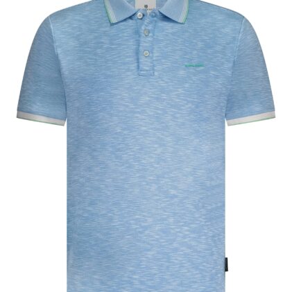 Poloshirt Piqu SS P 46115404-5300