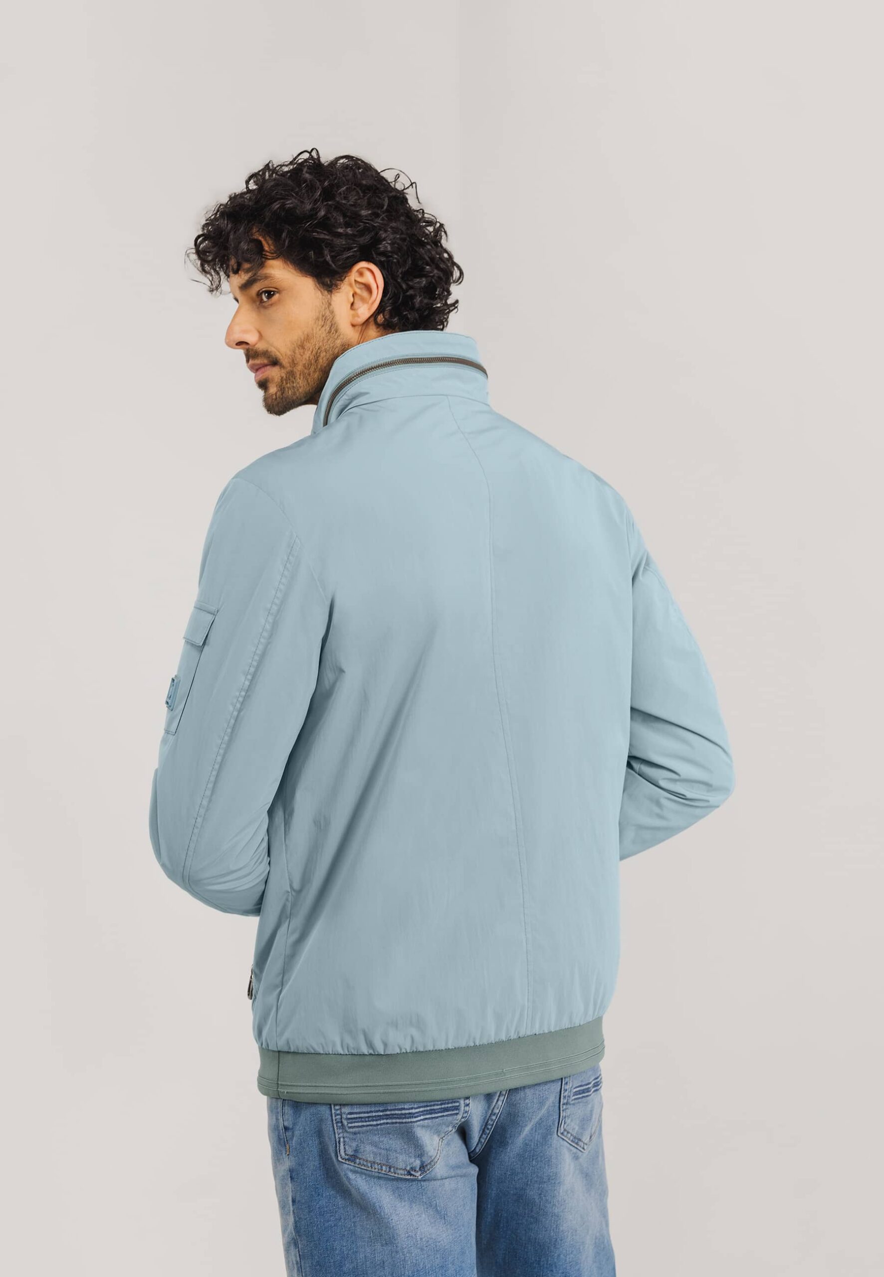 Jacket Plain 78115832-5300