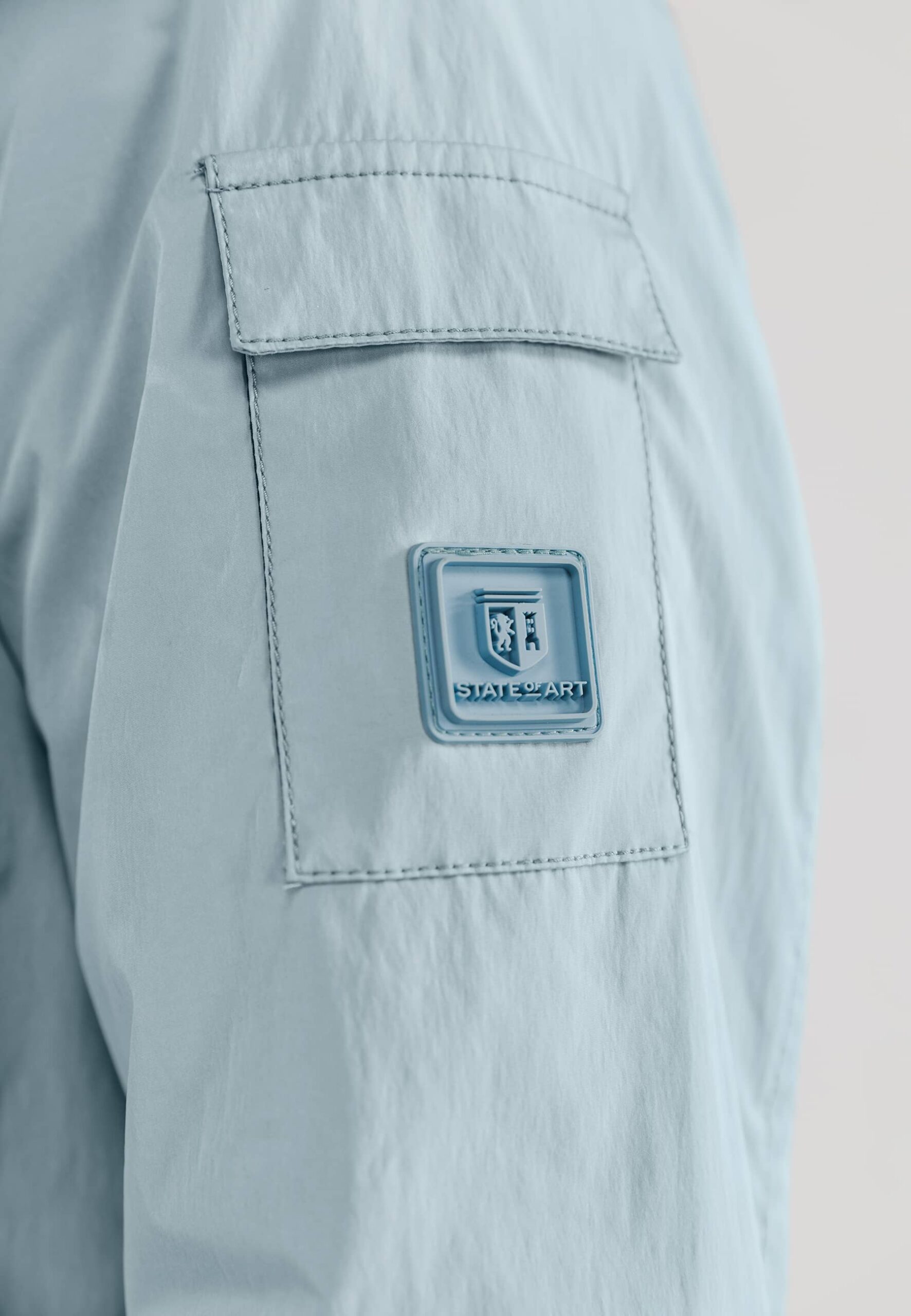 Jacket Plain 78115832-5300