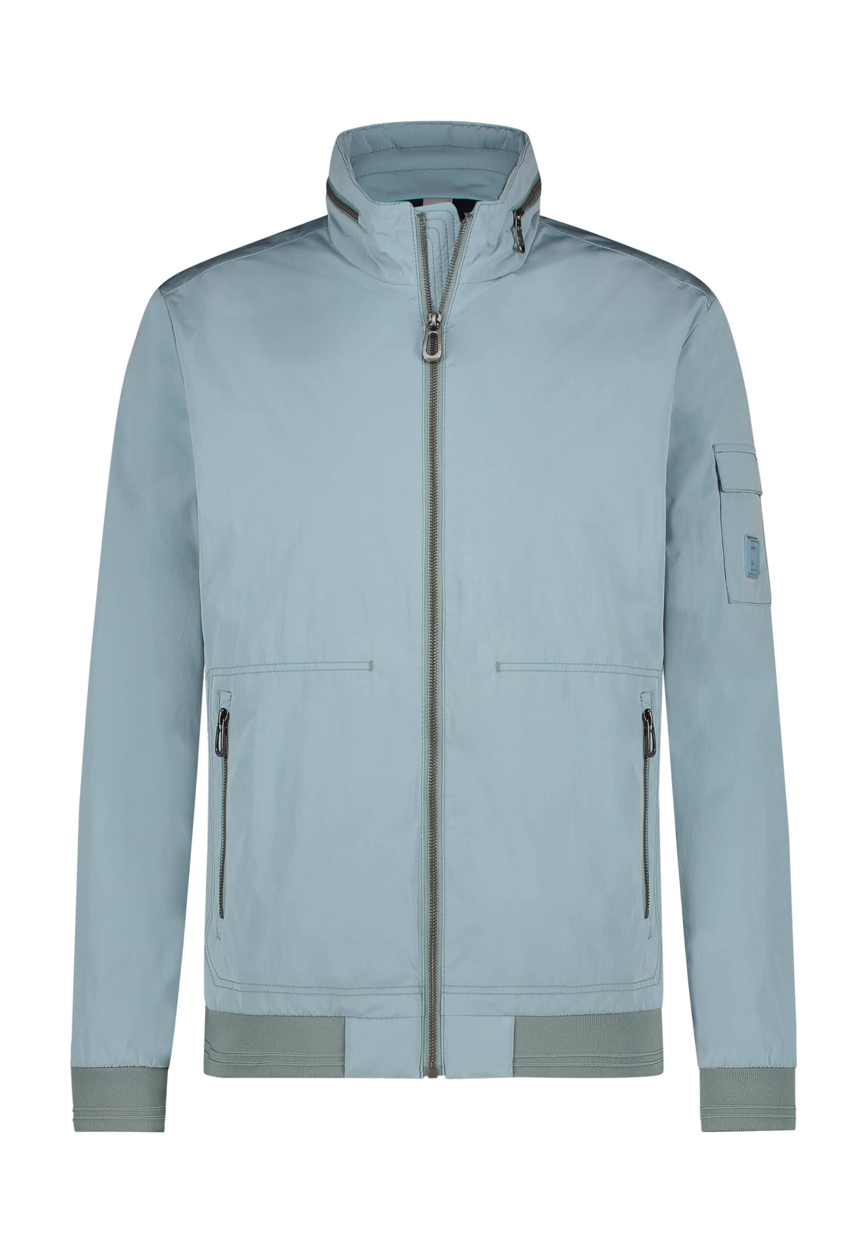 State-of-Art_summer-2025_5300_78115832_4 Jacket Plain 78115832-5300