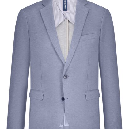 Blazer Plain Half Li 71115811-5311