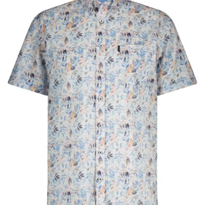 Shirt SS Print Popli 26415910-5611