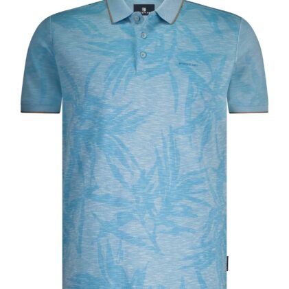 Poloshirt Piqu SS P 46415903-5611